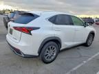 2020 Lexus Nx 300h Base