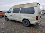 2012 Ford Econoline E150 Van