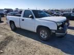 2003 Chevrolet Silverado C1500