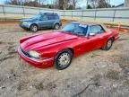 1996 Jaguar Xjs 2+2