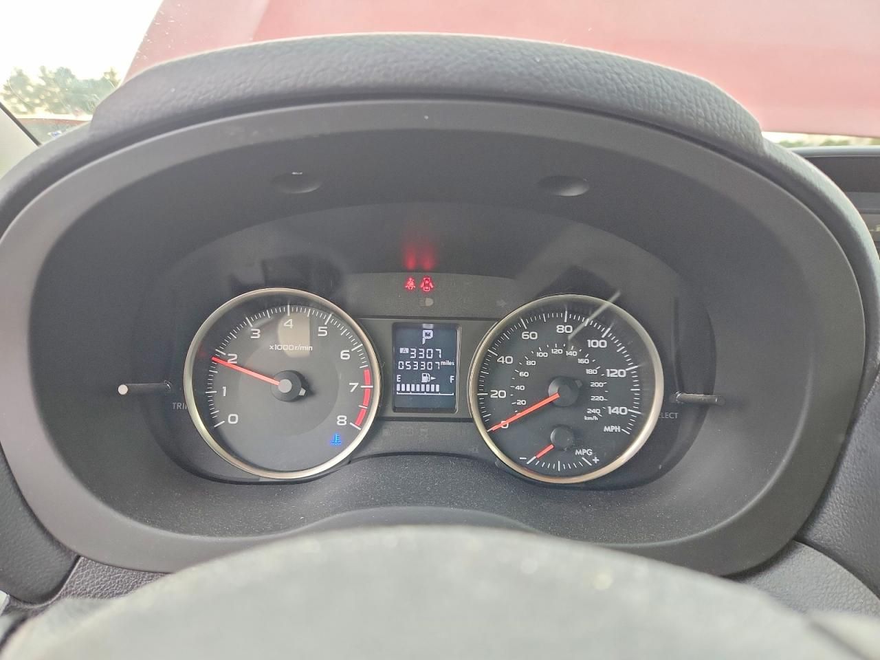 2017 Subaru Crosstrek Premium