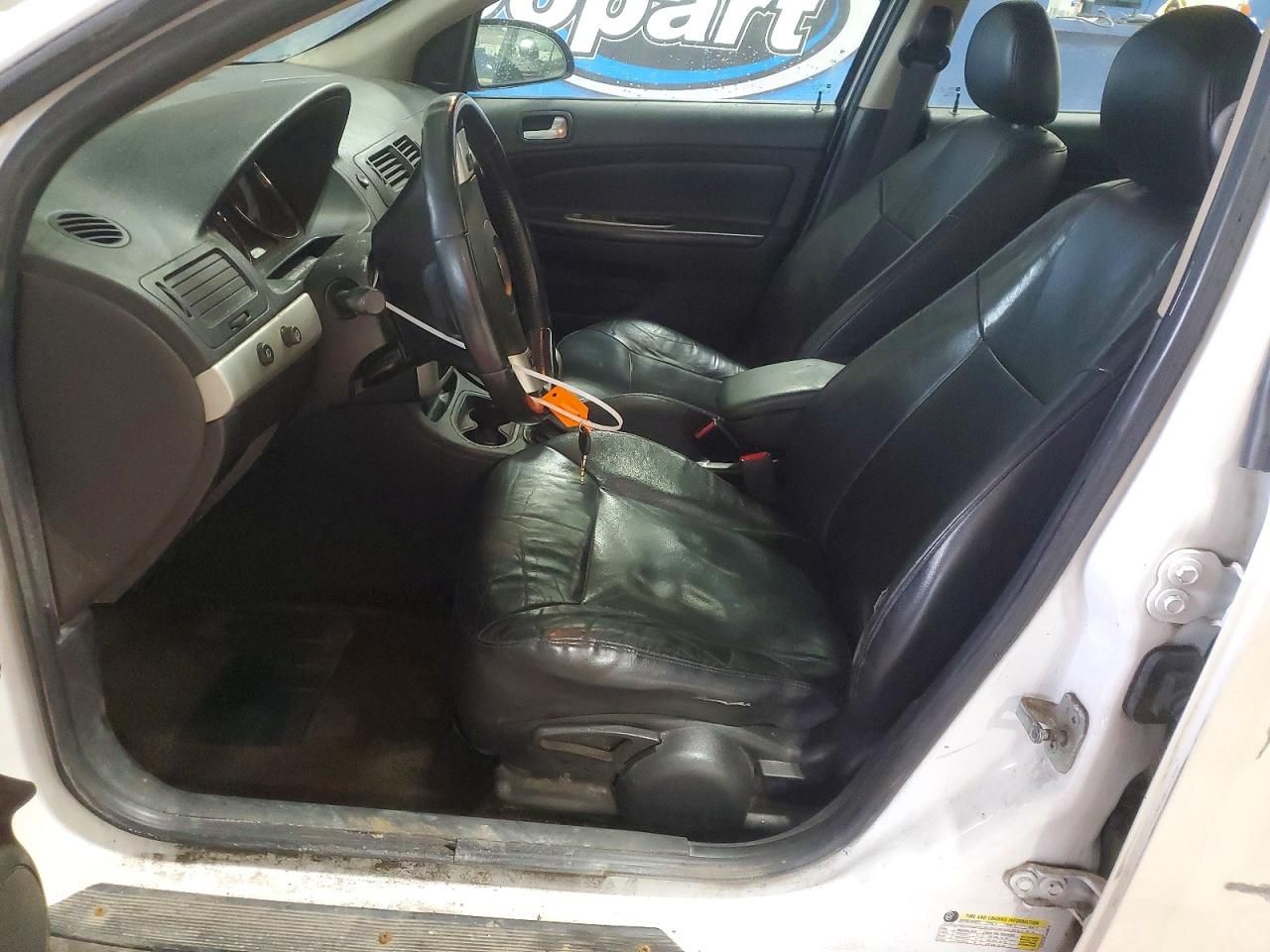 2010 Chevrolet Cobalt 2LT