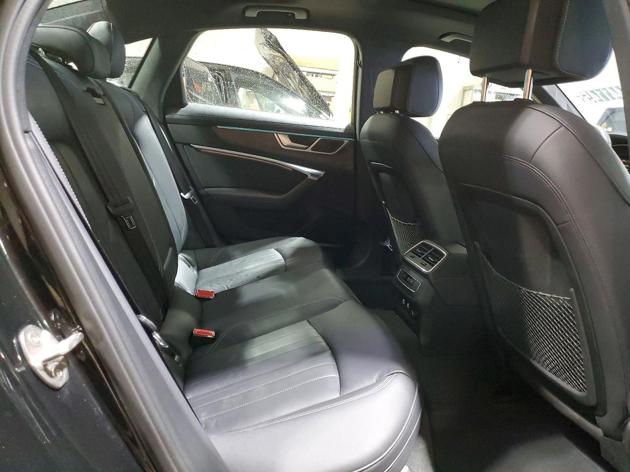 2024 Audi A6 Premium Plus