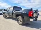 2011 Chevrolet Silverado K2500 Heavy Duty LTZ