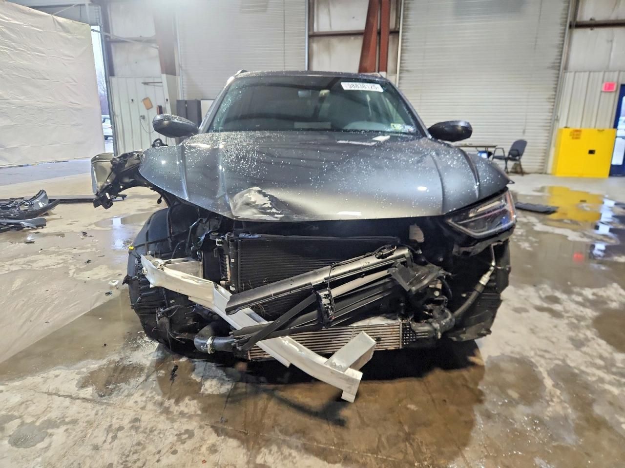 2024 Audi Q5 Premium Plus 45