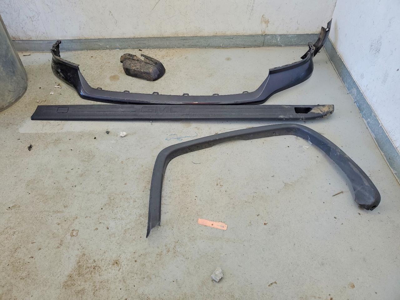 2014 GMC Sierra C1500 SLE