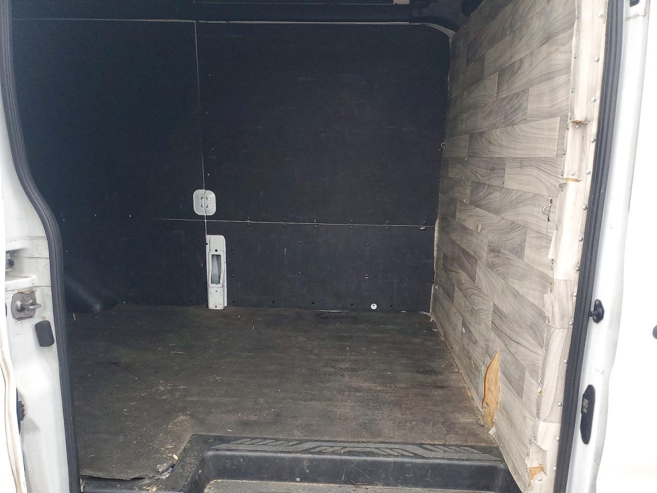 2022 Ford Transit T-250