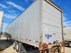 2008 Wabash Dvcvhpc DRY Van Trailer