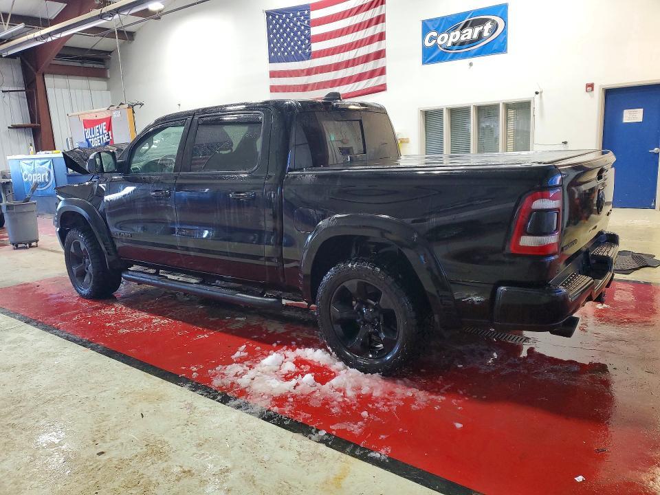 2019 Dodge Ram 1500 big Horn/lone Star