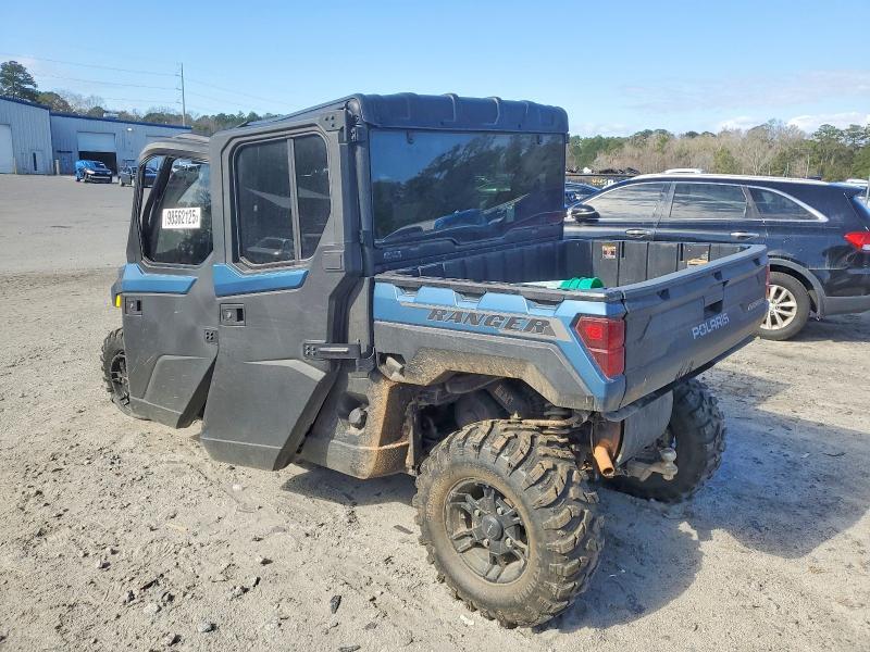 2025 Polaris Ranger XP 1000 Utility Vehicle