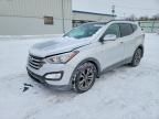 2015 Hyundai Santa fe Sport