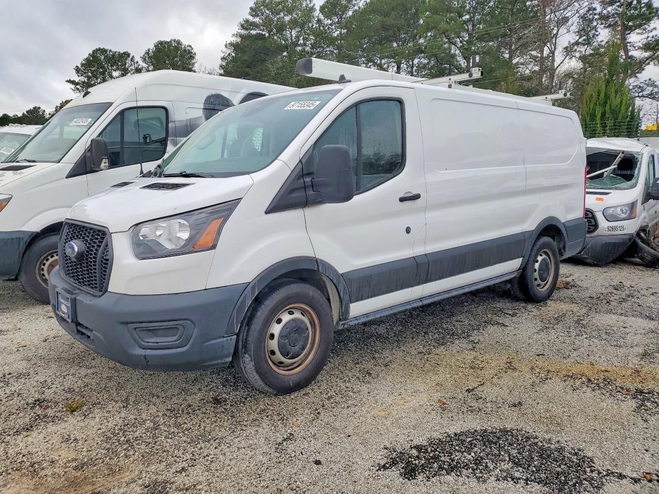 2022 Ford Transit T-150