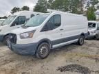 2022 Ford Transit T-150