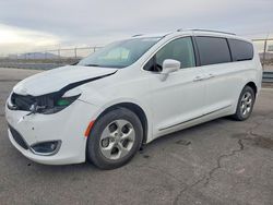 2017 Chrysler Pacifica Touring l Plus for sale in North Las Vegas, NV