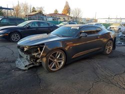 2018 Chevrolet Camaro lt en venta en Denver, CO
