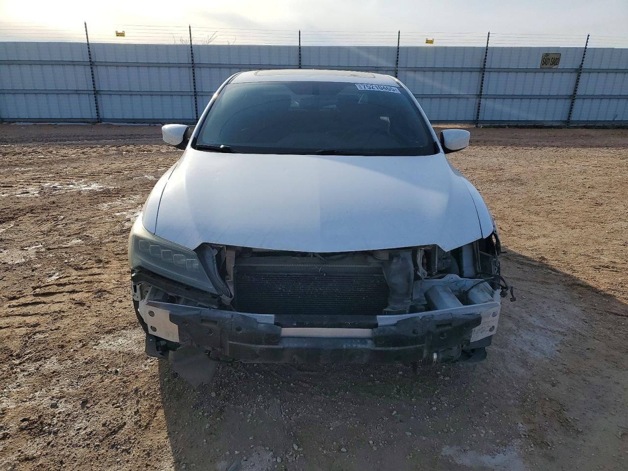 2016 Acura Ilx Premium