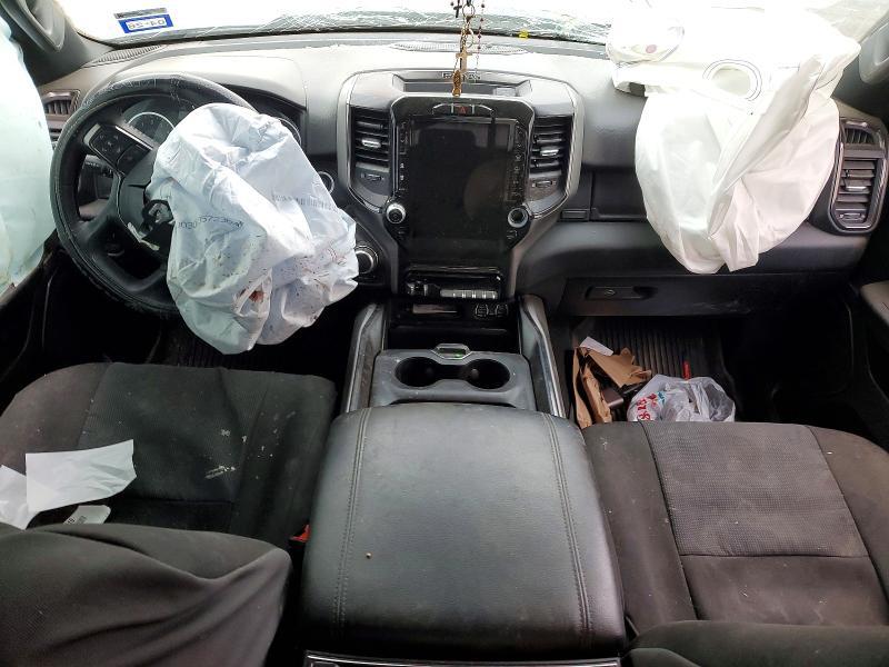 2024 Dodge RAM 1500 BIG Horn