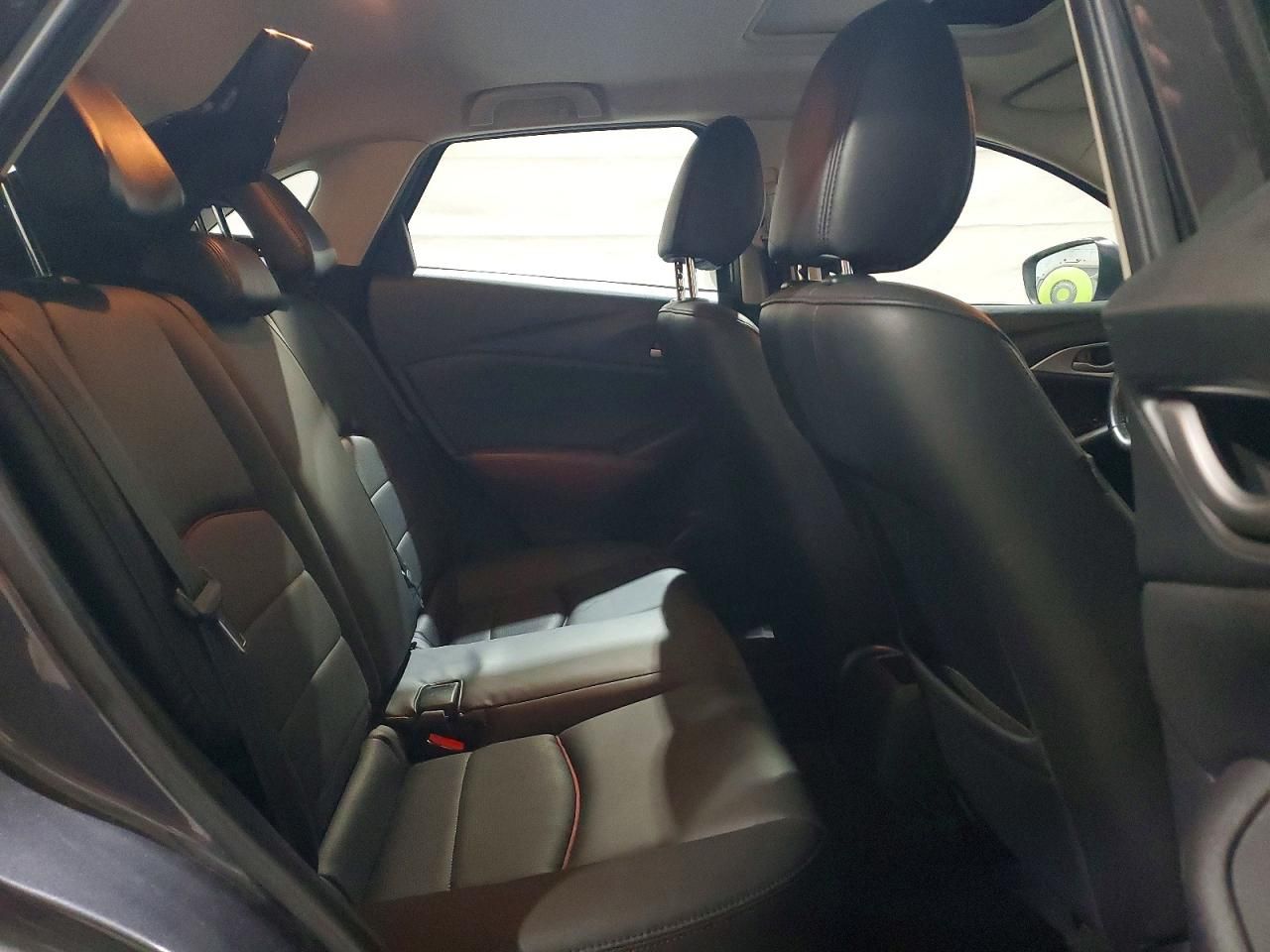 2017 Mazda Cx-3 Touring