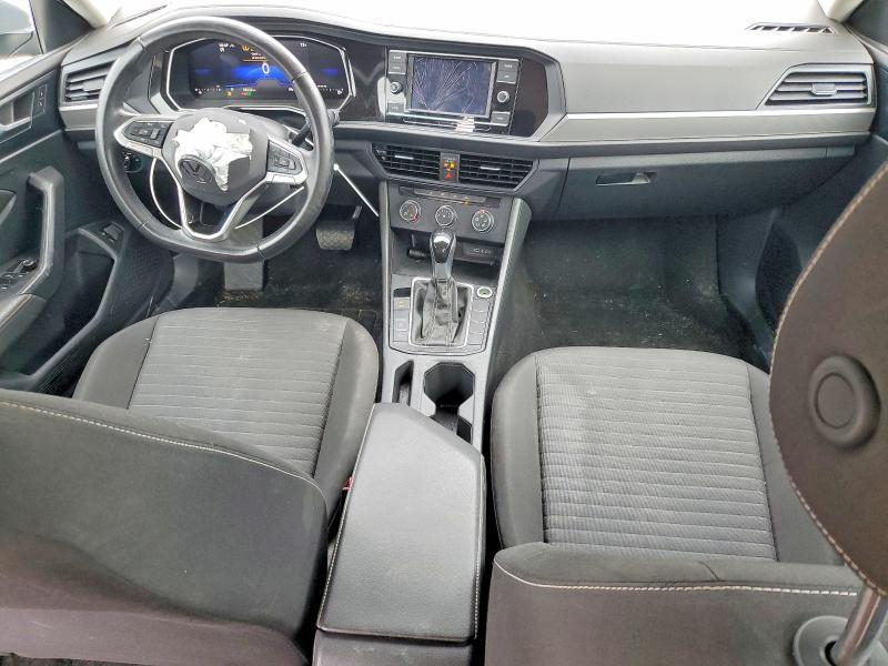 2024 Volkswagen Jetta s