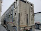 2025 EBY Ltrailer-Livestock Trailer