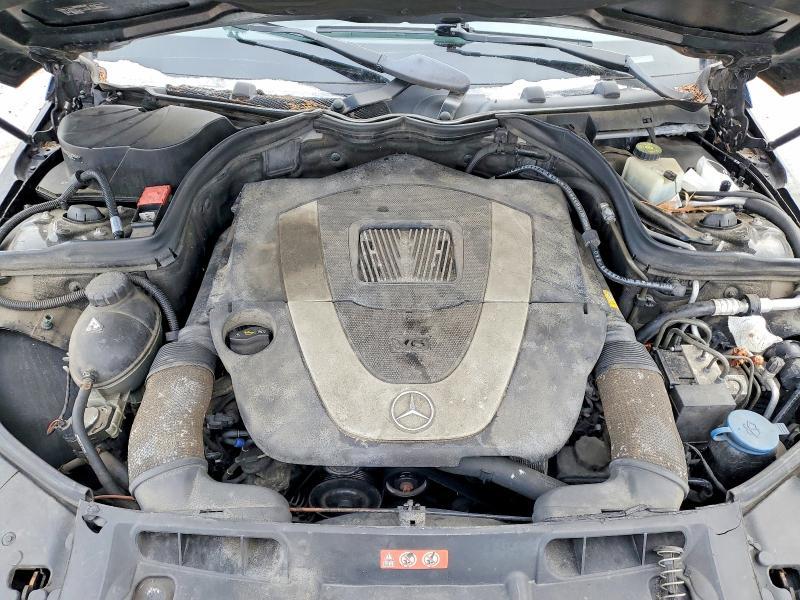 2010 Mercedes-Benz C 300 4matic