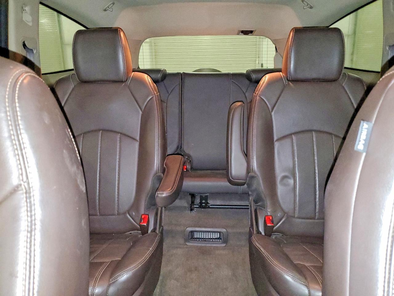 2013 Buick Enclave