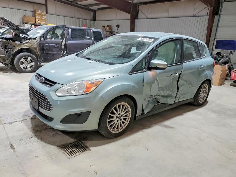 2013 Ford C-max se