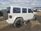 2021 Jeep Wrangler Unlimited Sahara 4XE