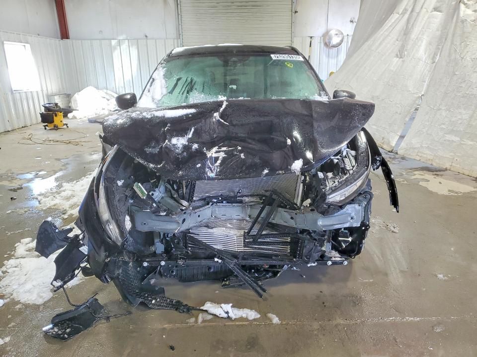 2025 Ford Escape st Line