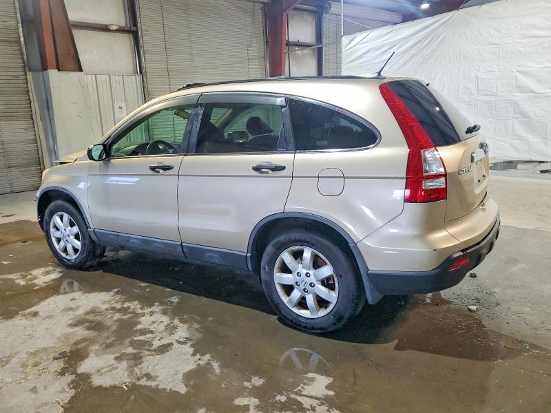 2008 Honda Cr-v ex