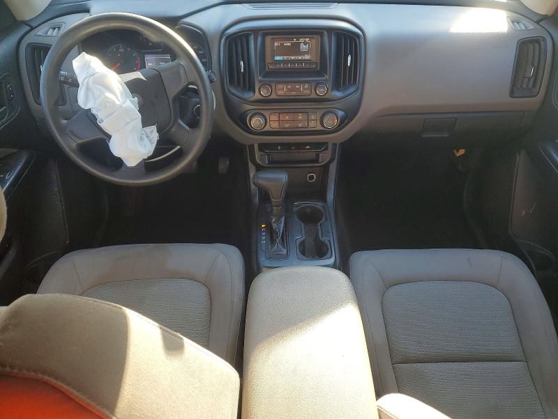 2015 Chevrolet Colorado