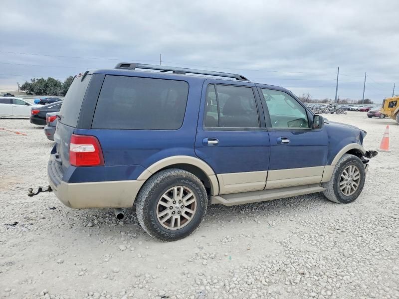 2010 Ford Expedition Eddie Bauer