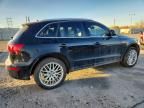 2017 Audi Q5 Premium Plus