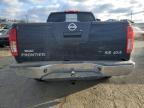 2007 Nissan Frontier