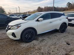 2022 Nissan Murano Platinum for sale in Grenada, MS