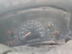 2002 GMC Savana G2500