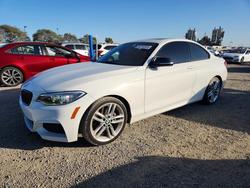 2015 BMW 228 i Sulev for sale in San Diego, CA