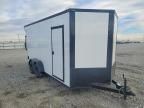 2025 Maximum Cargo Enclosed Cargo Trailer