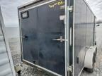 2021 Doolittle Cargo-Enclosed Cargo Trailer