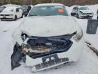 2013 Ford Taurus Police Interceptor