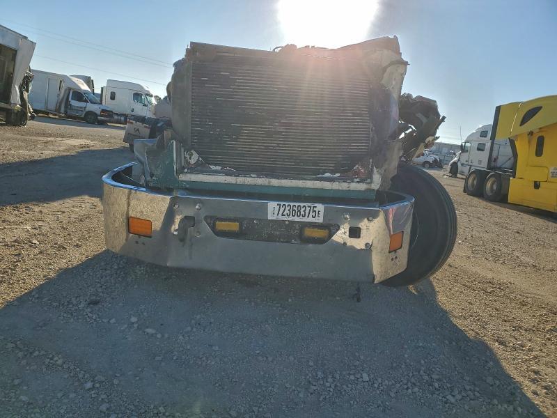 1998 International 9000 9400