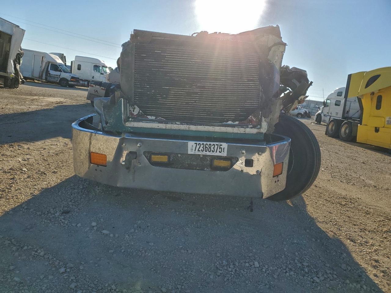 1998 International 9000 9400