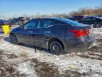 2017 Nissan Maxima 3.5s