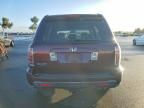 2007 Honda Pilot exl