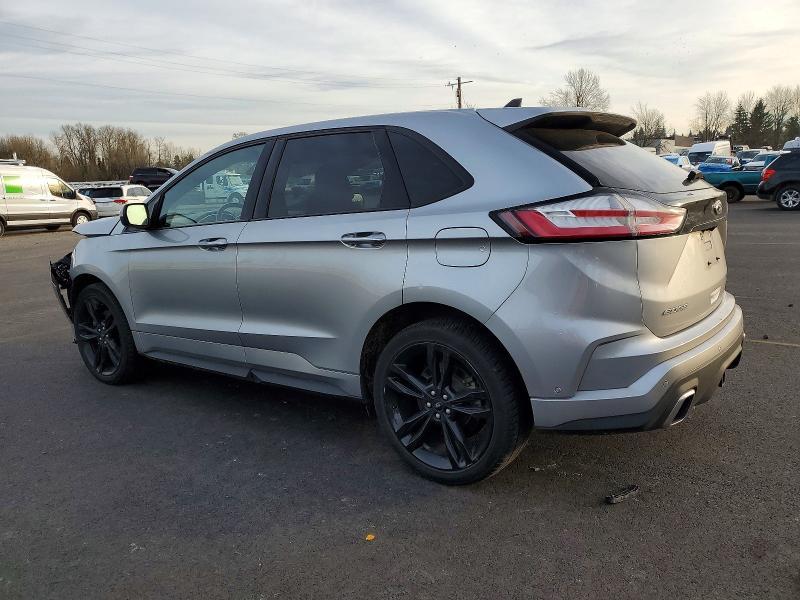 2020 Ford Edge st
