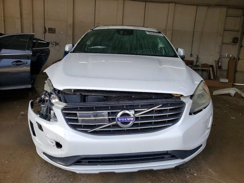 2016 Volvo Xc60 T5 Platinum