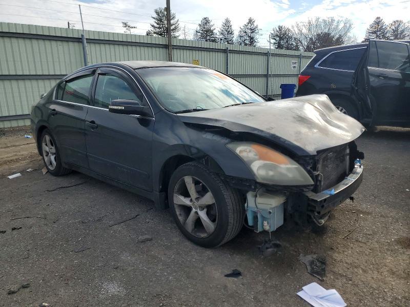 2007 Nissan Altima