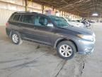 2012 Toyota Highlander Base