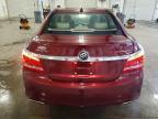2015 Buick Lacrosse