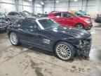 2005 Chrysler Crossfire Srt-6